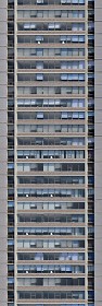 Textures   -   ARCHITECTURE   -   BUILDINGS   -  Skycrapers - Building skyscraper texture seamless 00978