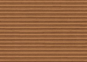 Textures   -   MATERIALS   -  CARDBOARD - Corrugated cardboard texture seamless 09535