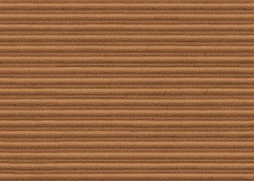 Textures   -   MATERIALS   -   CARDBOARD  - Corrugated cardboard texture seamless 09535 (seamless)