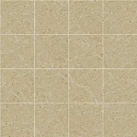 Textures   -   ARCHITECTURE   -   TILES INTERIOR   -   Marble tiles   -  Cream - Cream honey marble tile texture seamless 14283