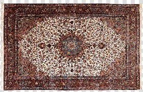 Textures   -   MATERIALS   -   RUGS   -   Persian &amp; Oriental rugs  - Cut out persian rug texture 20148