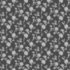 Textures   -   MATERIALS   -   WALLPAPER   -   Parato Italy   -   Elegance  - Elegance wallpaper the rose by parato texture seamless 11361 - Bump