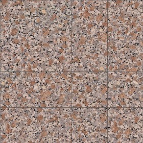Textures   -   ARCHITECTURE   -   TILES INTERIOR   -   Marble tiles   -   Granite  - Granite marble floor texture seamless 14367 (seamless)