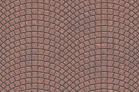 Textures   -   ARCHITECTURE   -   ROADS   -   Paving streets   -  Cobblestone - Porfido street paving cobblestone texture seamless 07366