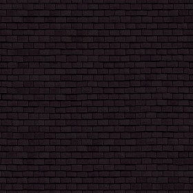 Textures   -   ARCHITECTURE   -   ROOFINGS   -  Flat roofs - Prieure flat clay roof tiles texture seamless 03552