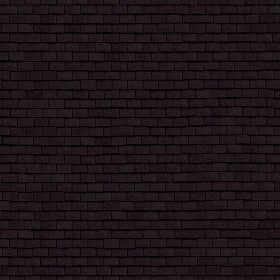 Textures   -   ARCHITECTURE   -   ROOFINGS   -   Flat roofs  - Prieure flat clay roof tiles texture seamless 03552 (seamless)