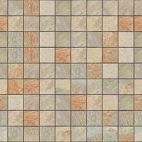 Textures   -   ARCHITECTURE   -   PAVING OUTDOOR   -   Pavers stone   -   Blocks regular  - Quartzite pavers stone regular blocks texture seamless 06244 (seamless)