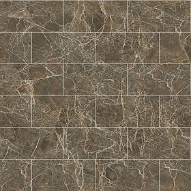 Textures   -   ARCHITECTURE   -   TILES INTERIOR   -   Marble tiles   -  Brown - Sicilian amber brown marble tile texture seamless 14212