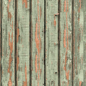 Textures   -   ARCHITECTURE   -   WOOD PLANKS   -  Varnished dirty planks - Varnished dirty wood fence texture seamless 09125