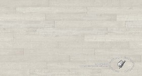 Textures   -   ARCHITECTURE   -   WOOD FLOORS   -  Parquet white - White wood flooring texture seamless 20305