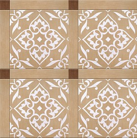 Textures   -   ARCHITECTURE   -   TILES INTERIOR   -   Ceramic Wood  - Wood ceramic tile texture seamless 16180 (seamless)