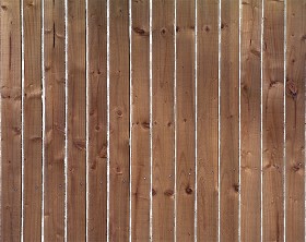 Textures   -   ARCHITECTURE   -   WOOD PLANKS   -  Wood fence - Wood fence cut out texture 09413
