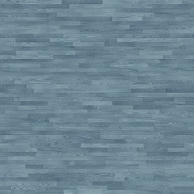 Textures   -   ARCHITECTURE   -   WOOD FLOORS   -  Parquet colored - Wood flooring colored texture seamless 05015