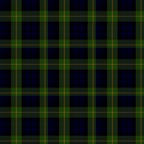 Textures   -   MATERIALS   -   FABRICS   -  Tartan - Wool tartan fabric texture seamless 16333