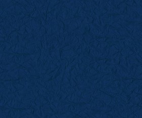 Textures   -   MATERIALS   -   PAPER  - Blue crumpled paper texture seamless 10856 (seamless)