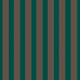 Textures   -   MATERIALS   -   WALLPAPER   -   Striped   -   Green  - Brown green striped wallpaper texture seamless 11763 (seamless)