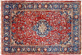 Textures   -   MATERIALS   -   RUGS   -   Persian &amp; Oriental rugs  - Cut out persian rug texture 20149