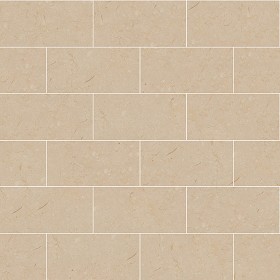 Textures   -   ARCHITECTURE   -   TILES INTERIOR   -   Marble tiles   -   Cream  - Galata cream marble tile texture seamless 14284 (seamless)