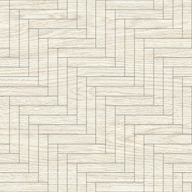 Textures   -   ARCHITECTURE   -   WOOD FLOORS   -  Herringbone - Herringbone parquet texture seamless 04921