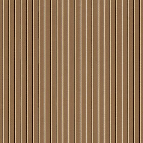 Textures   -   MATERIALS   -   WALLPAPER   -   Striped   -  Brown - Ivory light brown striped wallpaper texture seamless 11627