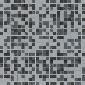 Textures   -   ARCHITECTURE   -   TILES INTERIOR   -   Mosaico   -   Classic format   -   Multicolor  - Mosaico multicolor tiles texture seamless 15001 (seamless)