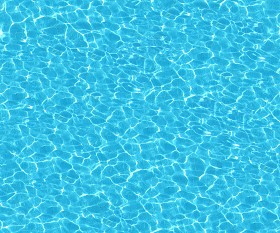 Textures   -   NATURE ELEMENTS   -   WATER   -  Pool Water - Pool water texture seamless 13215