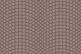 Textures   -   ARCHITECTURE   -   ROADS   -   Paving streets   -   Cobblestone  - Porfido street paving cobblestone texture seamless 07367 (seamless)