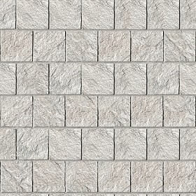 Textures   -   ARCHITECTURE   -   PAVING OUTDOOR   -   Pavers stone   -   Blocks regular  - Quartzite pavers stone regular blocks texture seamless 06245 (seamless)