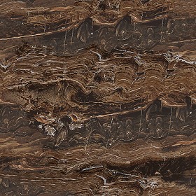 Textures   -   ARCHITECTURE   -   MARBLE SLABS   -  Brown - Slab marble frappuccino texture seamless 02002