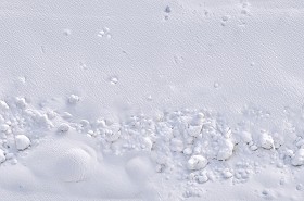 Textures   -   NATURE ELEMENTS   -  SNOW - Snow texture seamless 12801