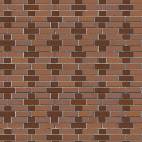 Textures   -   ARCHITECTURE   -   BRICKS   -   Special Bricks  - Special brick texture seamless 00463 (seamless)