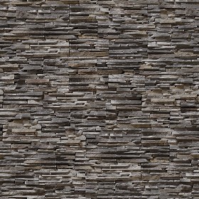 Textures   -   ARCHITECTURE   -   STONES WALLS   -   Claddings stone   -  Stacked slabs - Stacked slabs walls stone texture seamless 08168