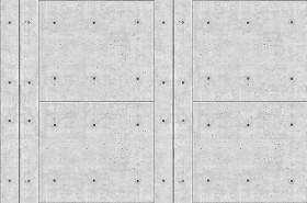 Textures   -   ARCHITECTURE   -   CONCRETE   -   Plates   -   Tadao Ando  - Tadao ando concrete plates seamless 01849 (seamless)
