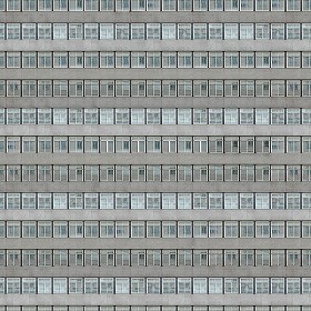 Textures   -   ARCHITECTURE   -   BUILDINGS   -  Residential buildings - Texture residential building seamless 00784
