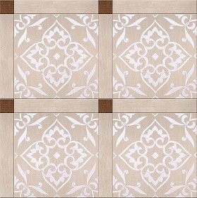 Textures   -   ARCHITECTURE   -   TILES INTERIOR   -  Ceramic Wood - Wood ceramic tile texture seamless 16181