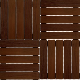 Textures   -   ARCHITECTURE   -   WOOD PLANKS   -  Wood decking - Wood decking texture seamless 09240