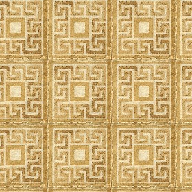 Textures   -   ARCHITECTURE   -   TILES INTERIOR   -   Ornate tiles   -   Ancient Rome  - Ancient rome floor tile texture seamless 16399 (seamless)
