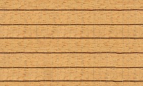 Textures   -   NATURE ELEMENTS   -  BAMBOO - Bamboo matting texture seamless 12301