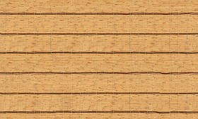 Textures   -   NATURE ELEMENTS   -   BAMBOO  - Bamboo matting texture seamless 12301 (seamless)