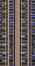 Textures   -   ARCHITECTURE   -   BUILDINGS   -  Skycrapers - Building skyscraper texture seamless 00980