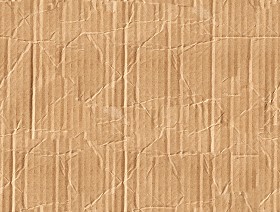 Textures   -   MATERIALS   -   CARDBOARD  - Corrugated cardboard texture seamless 09537 (seamless)