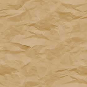 Textures   -   MATERIALS   -  PAPER - Crumpled paper texture seamless 10857