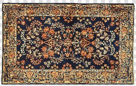 Textures   -   MATERIALS   -   RUGS   -  Persian &amp; Oriental rugs - Cut out persian rug texture 20150