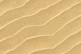 Textures   -   NATURE ELEMENTS   -  SAND - Desert sand texture seamless 12734