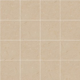 Textures   -   ARCHITECTURE   -   TILES INTERIOR   -   Marble tiles   -  Cream - Galata cream marble tile texture seamless 14285