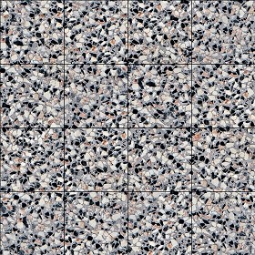 Textures   -   ARCHITECTURE   -   TILES INTERIOR   -   Marble tiles   -   Granite  - Granite marble floor texture seamless 14369 (seamless)