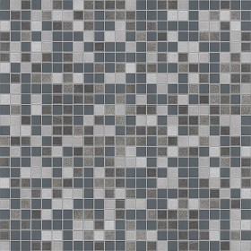 Textures   -   ARCHITECTURE   -   TILES INTERIOR   -   Mosaico   -   Classic format   -  Multicolor - Mosaico multicolor tiles texture seamless 15002