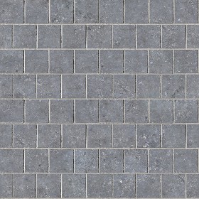 Textures   -   ARCHITECTURE   -   PAVING OUTDOOR   -   Pavers stone   -  Blocks regular - Pavers stone regular blocks texture seamless 06246