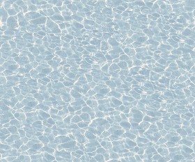 Textures   -   NATURE ELEMENTS   -   WATER   -  Pool Water - Pool water texture seamless 13216