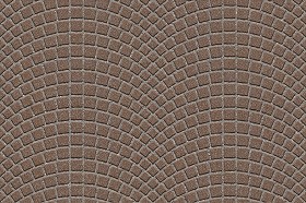 Textures   -   ARCHITECTURE   -   ROADS   -   Paving streets   -  Cobblestone - Porfido street paving cobblestone texture seamless 07368